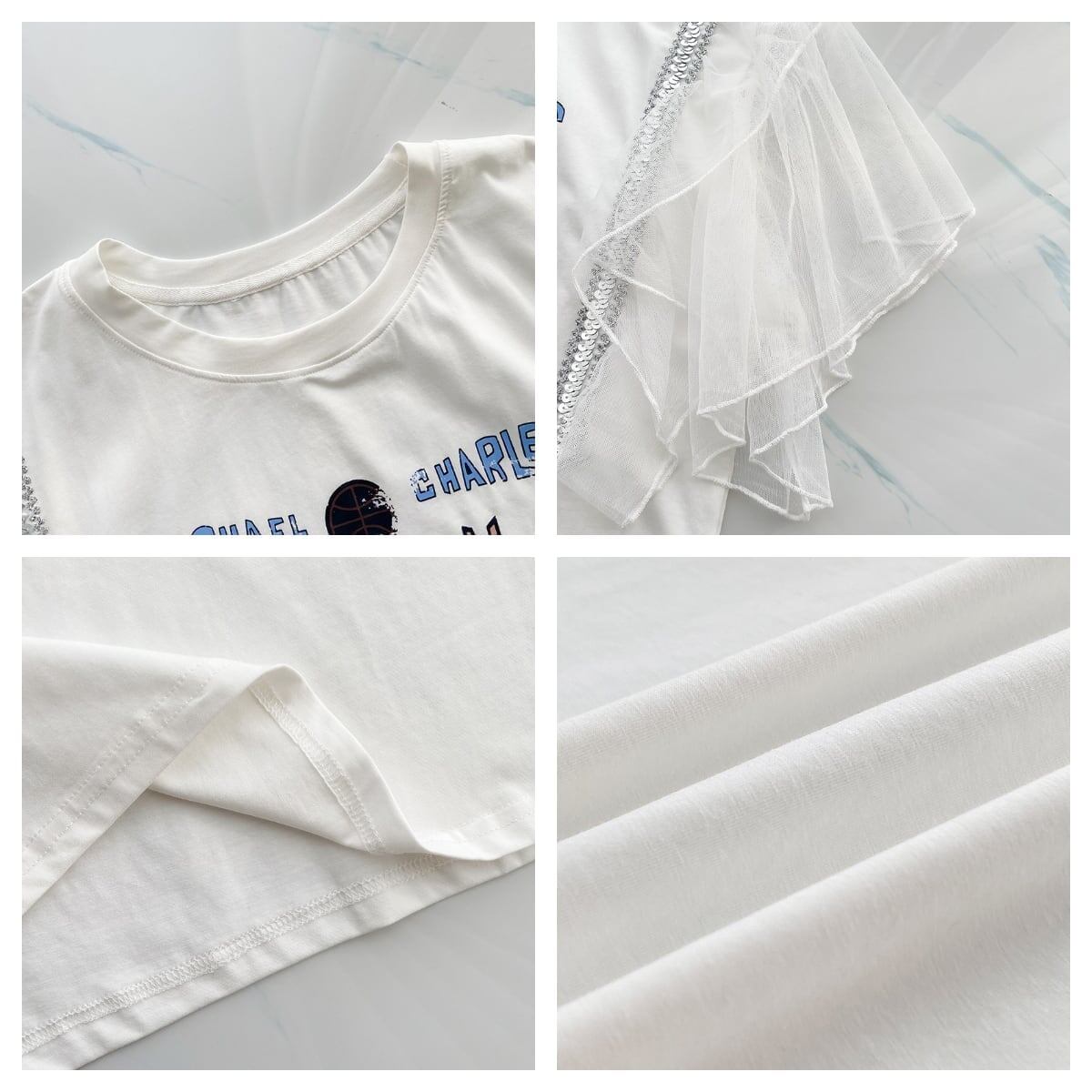 ルーズメッシュ超熱気半袖Tシャツ<U-3040>