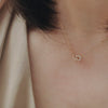 気質溢れる 女性力を高める 一目惚れ ネックレス アクセサリー＜isf-3339＞