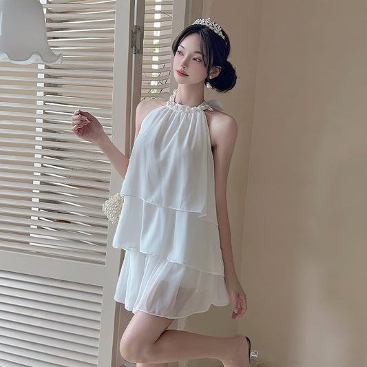 好感度100％ 好感度UP 早い者勝ち カジュアル 全3色 ワンピース ＜U-11929＞