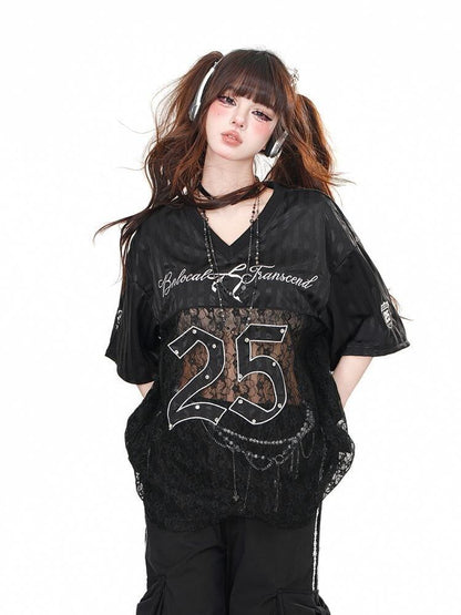 おすすめ 絶対流行 売れ筋 早い者勝ち カジュアル 2色選択 Tシャツ<U-11336>
