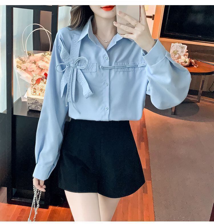大人可愛い カジュアル 主役級 切り替え 3色 ジャケット <U-12102>