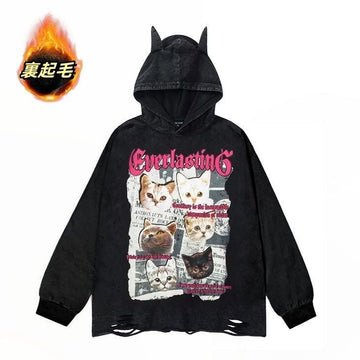 【裹起毛】 オシャレデザイン 大注目 高級感 パーカー<U-10336>