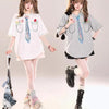 定番シンプル 絶対流行 今季マストバイ 早い者勝ち カジュアル 2色選択 Tシャツ<U-11664>
