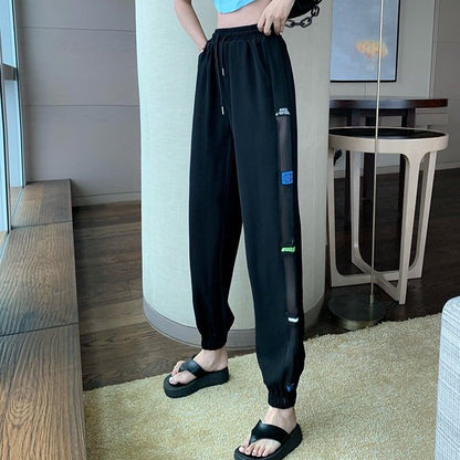 個性的なデザイン チュール 美感いっぱい パンツ ボトムス＜U-3031＞
