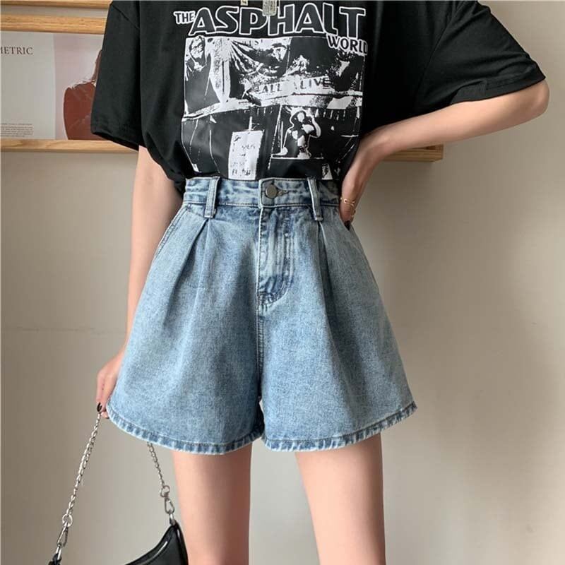 ファッション ハイウエスト 美人度アップ パンツ ボトムス＜U-3276＞