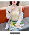 売り切れ必至 全2色 着回し力抜群 Tシャツ スリング<U-11903>