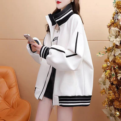 ファッション  上質 コート<U-6088>