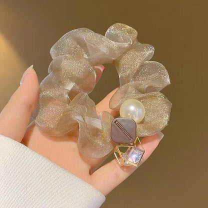 超人気店舗販促品  ヘアリング<ins-5125>