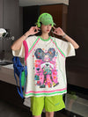 定番シンプル 美人度アップ おすすめ 好感度UP カジュアル 全4色 半袖 Tシャツ ＜U-11126＞