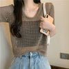 絶対欲しい プリント ファッション ゆったり 全4色 半袖 Tシャツ＜U-11501＞