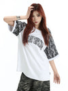 定番シンプル 好感度UP 海外トレンド カジュアル 全3色 半袖 Tシャツ ＜U-11542＞