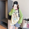 今季マストバイ 早い者勝ち 絶対流行 カジュアル 2色選択 Tシャツ<U-11671>