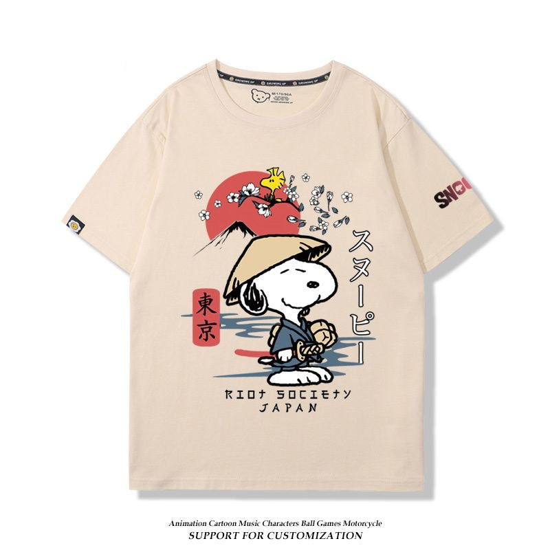 主役級 最愛の一着 存在感抜群 肌触り抜群 5色選択 TシャツU-13012