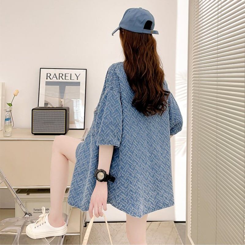 オシャレ度満点 ジャケット＋パンツ カジュアル セットアップ＜U-3136＞
