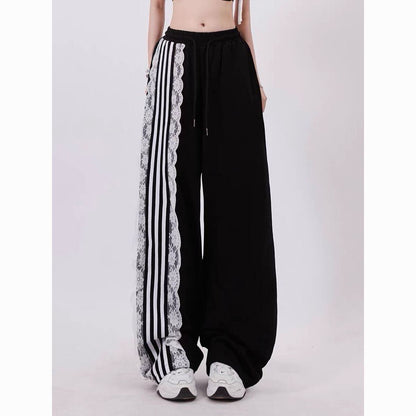 カジュアル  シンプル ファッション感満々 売り切れ必至 2色 着回し力抜群  パンツU-12910