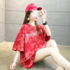トレンドでかっこいい半袖Tシャツ?   この夏絶対に欲しい一作品！<U-2944>