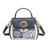 売り切れ必至 ショルダーバッグ 2色選択可 メッセンジャーバッグ＜U-10075＞