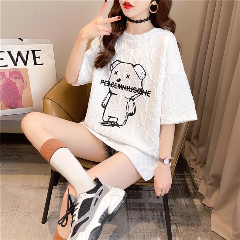 おすすめ 絶対流行 売れ筋 早い者勝ち カジュアル Tシャツ<U-11492>