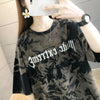 トレンドでかっこいい半袖Tシャツ?   この夏絶対に欲しい一作品！<U-2944>