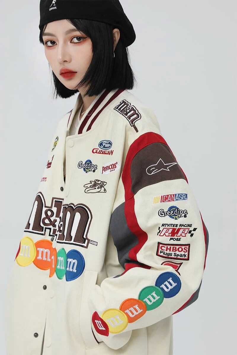 【半額！期間限定！】【春新作】雑誌掲載商品 ファッション 絶対欲しい 男女兼用 上質 ジャケット U-6774