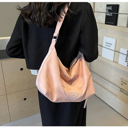 大好評 キュート 定番シンプル ファッション バッグ<U-6145>