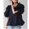 主役級 好感度UP 海外トレンド カジュアル 全3色 半袖 Tシャツ ＜U-11935＞