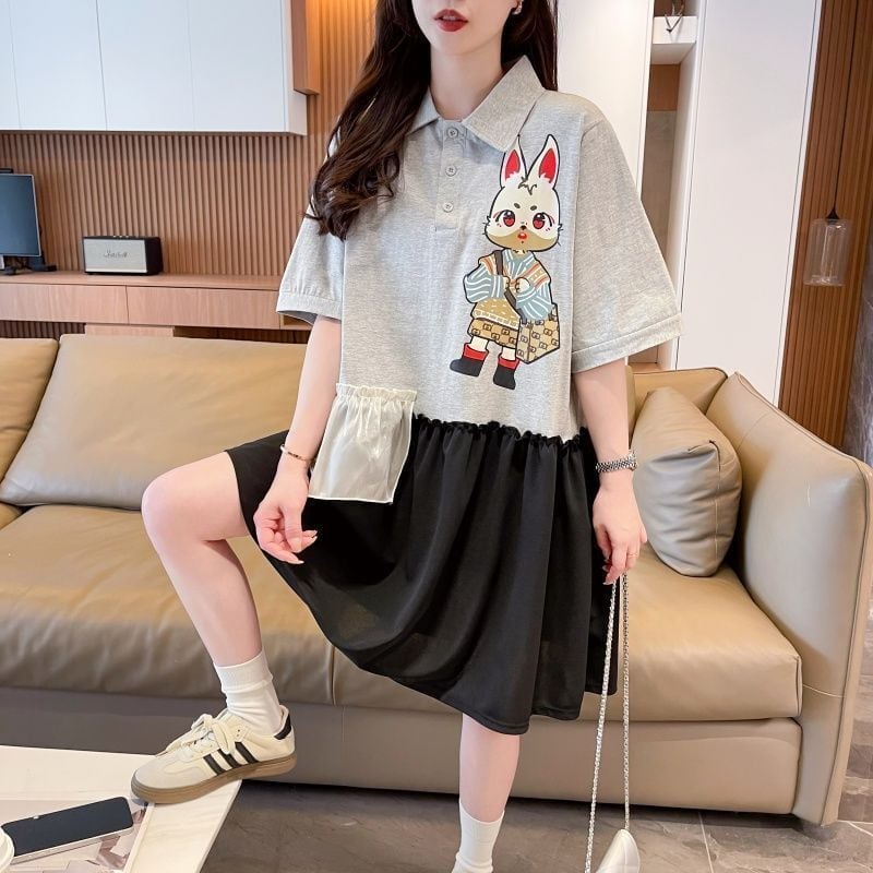 【人気商品再入荷】美人度アップ 好感度UP 海外トレンド カジュアル 全3色 半袖 Tシャツ ＜U-11499＞