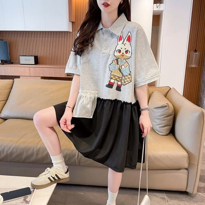 【人気商品再入荷】美人度アップ 好感度UP 海外トレンド カジュアル 全3色 半袖 Tシャツ ＜U-11499＞