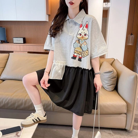 【人気商品再入荷】美人度アップ 好感度UP 海外トレンド カジュアル 全3色 半袖 Tシャツ ＜U-11499＞