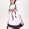 話題沸騰中 絶対流行 売れ筋 早い者勝ち カジュアル 2色選択 Tシャツ<U-11272>