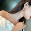 美人度アップ ファッション 綺麗め イアリング アクセサリー＜isf-3312＞