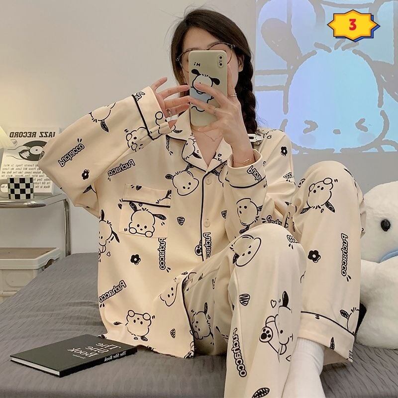 今季マストバイ ファッション 大人可愛い キュート 上質 パジャマ<U-6167>