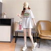 【半額！期間限定！！】オシャレ度満点 3色選択可 高級感溢れる Tシャツ カットソー＜U-3255＞