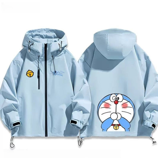 【春新作】見逃し厳禁  撥水加工 3色展開 男女兼用 マウンテンパーカーU-12593