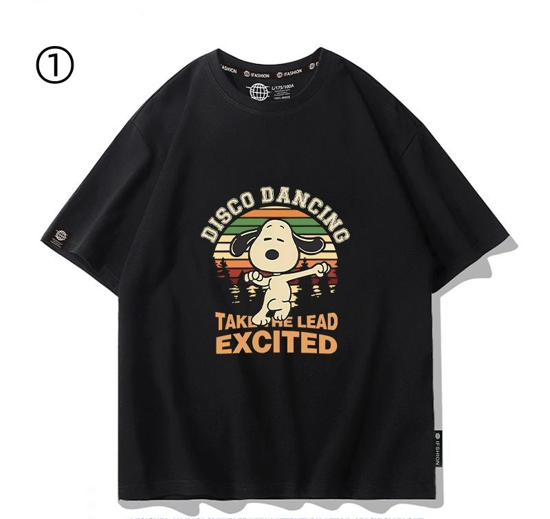 おすすめ　 最愛の一着 存在感抜群 肌触り抜群 4色選択 TシャツU-13014