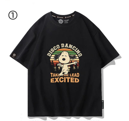 おすすめ　 最愛の一着 存在感抜群 肌触り抜群 4色選択 TシャツU-13014