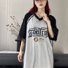 早い者勝ち 絶対流行 早い者勝ち カジュアル  Tシャツ<isf-11158>