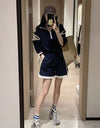 主役級 ファッション 今季マストバイ 個性派 半袖Ｔシャツⅹパンツセット<U-6533>