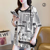 定番シンプル 売り切れ必至 美人度アップ 着回し力抜群 全5色 半袖Tシャツ<U-11450>