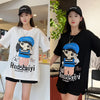 定番シンプル 好感度UP 海外トレンド カジュアル 全3色 半袖 Tシャツ ＜U-11266＞