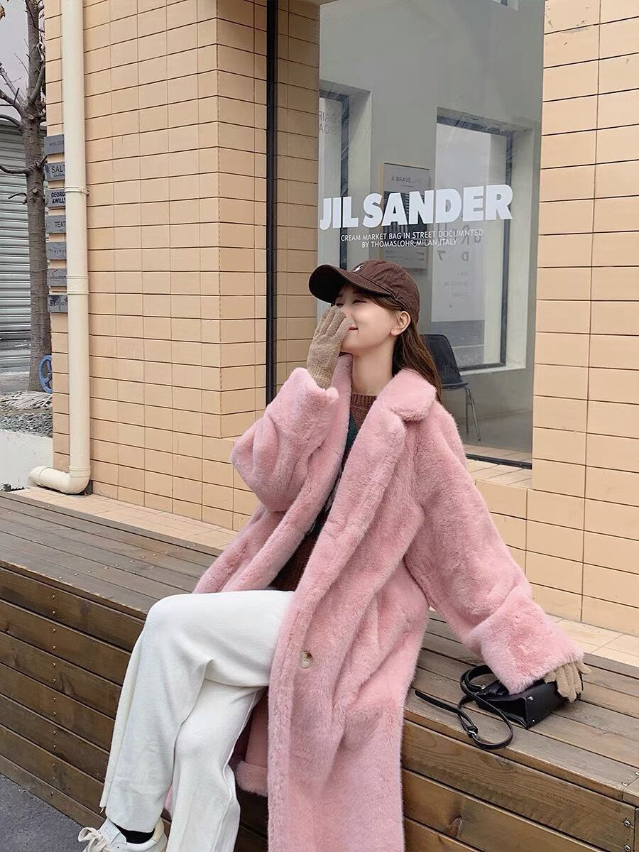 【裏起毛あり】絶対欲しい 早い者勝ち 今季も大流行 ルーズ エレガント カーディガンU-12913