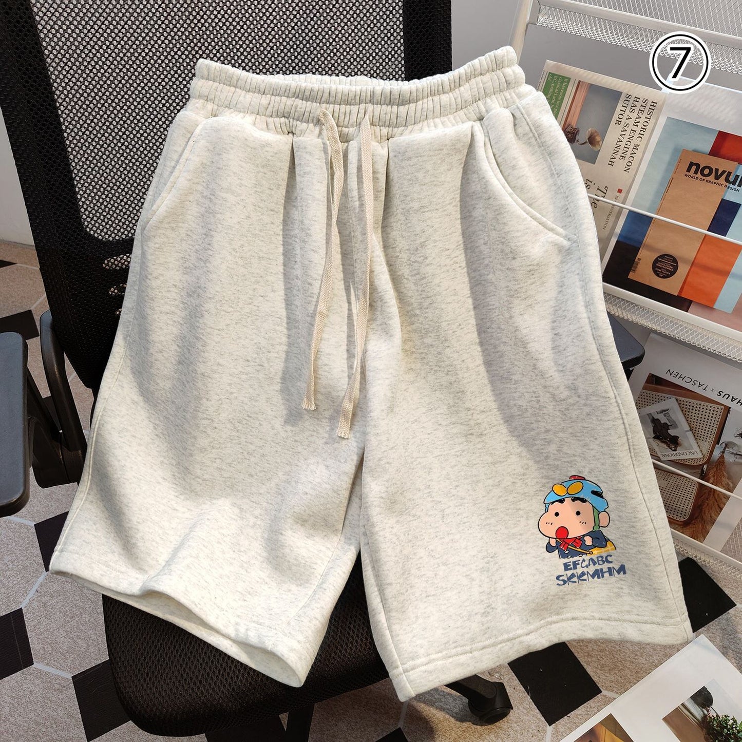 大好評 ファッション カジュアル ルーズ パンツ 9種<U-8789>