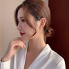 好感度満載 美感いっぱい 女性力を高める イアリング アクセサリー＜isf-3104＞