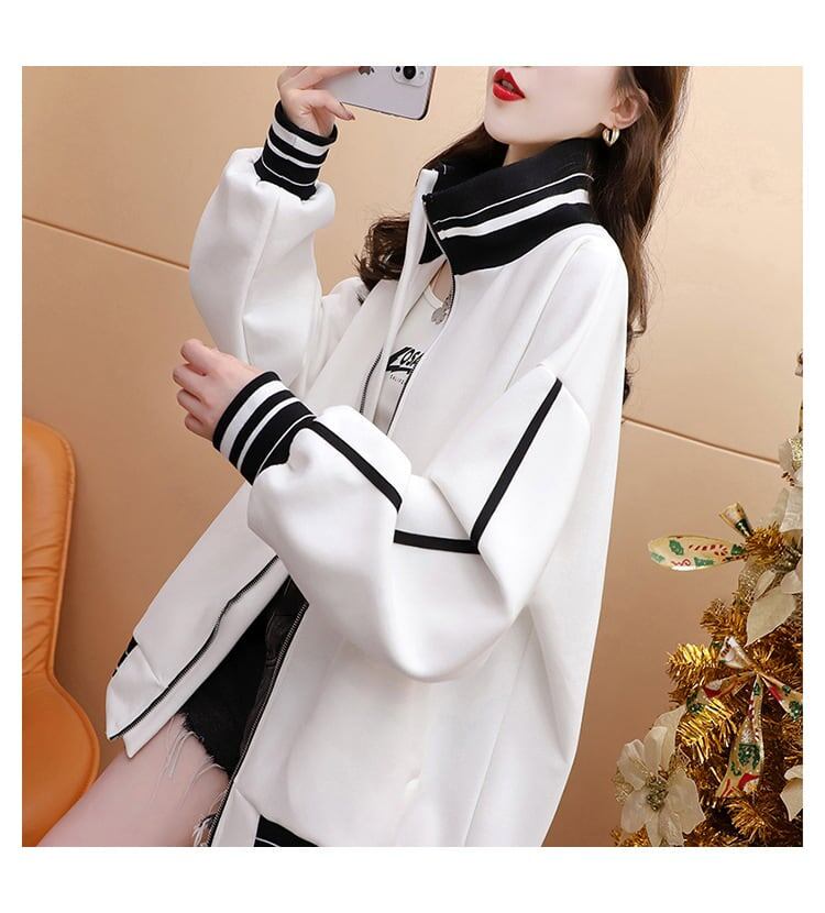 ファッション  上質 コート<U-6088>