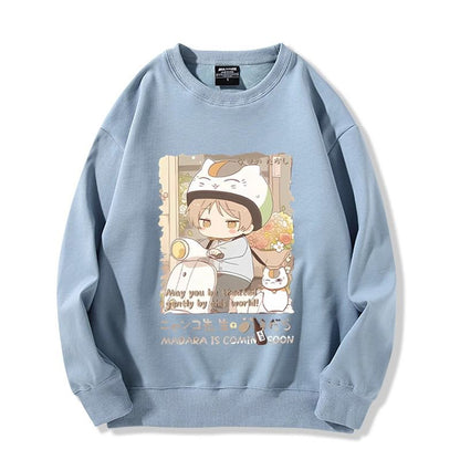 大人気 ゆったり カジュアル トレーナー スウェット U-13141