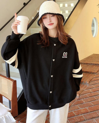 定番シンプル配色