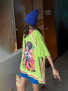 定番シンプル 美人度アップ おすすめ 好感度UP カジュアル 全4色 半袖 Tシャツ ＜U-11126＞