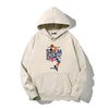 スタイルアップ効果抜群 肌触り抜群 求めてたデザイン カジュアル 8色選択 パーカー<U-9453>