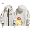 【春新作】今季も大流行   撥水加工 3色展開 男女兼用 マウンテンパーカー＜U-12590＞