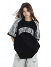 定番シンプル 好感度UP 海外トレンド カジュアル 全3色 半袖 Tシャツ ＜U-11542＞